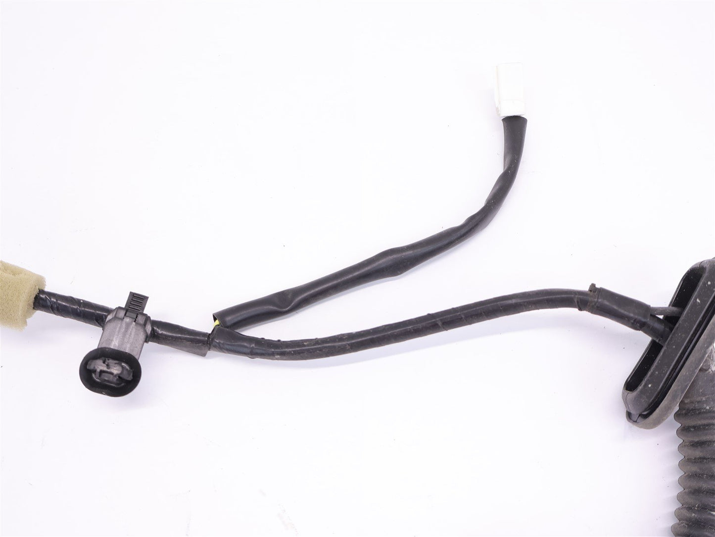 2015-2020 Subaru WRX Limited Passenger Rear Door Wiring Harness RH 81822VA011