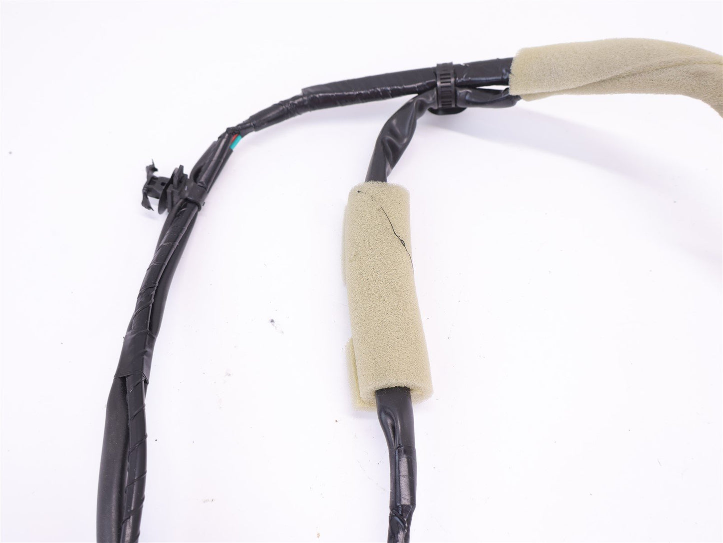 2015-2020 Subaru WRX Limited Passenger Rear Door Wiring Harness RH 81822VA011