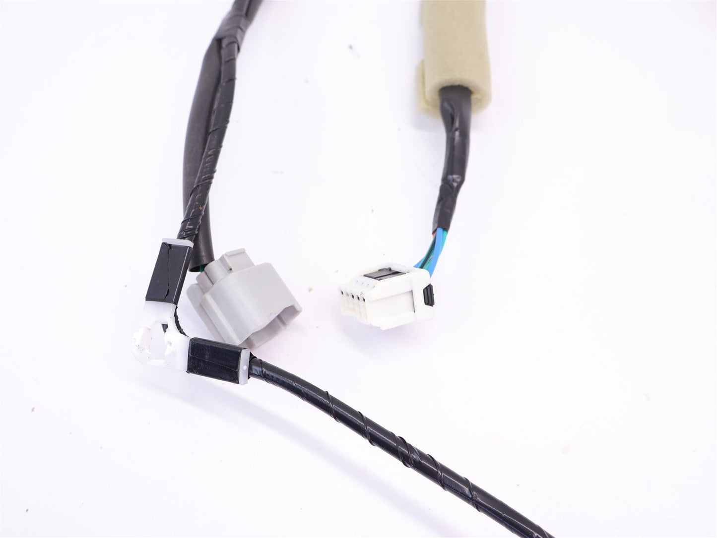2015-2020 Subaru WRX Limited Passenger Rear Door Wiring Harness RH 81822VA011