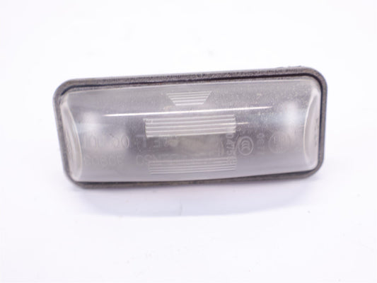 2015-2021 Subaru WRX & STI License Plate Light Lamp Trunk Lid Rear OEM 15-21