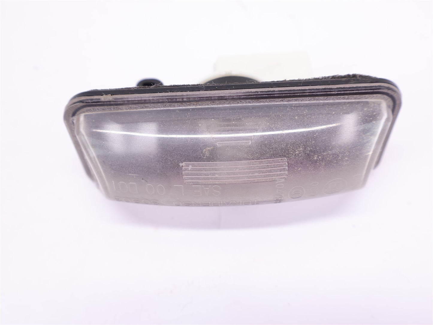 2015-2021 Subaru WRX & STI License Plate Light Lamp Trunk Lid Rear OEM 15-21