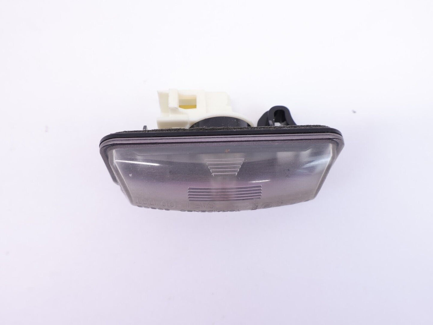 2015-2021 Subaru WRX & STI License Plate Light Lamp Trunk Lid Rear OEM 15-21