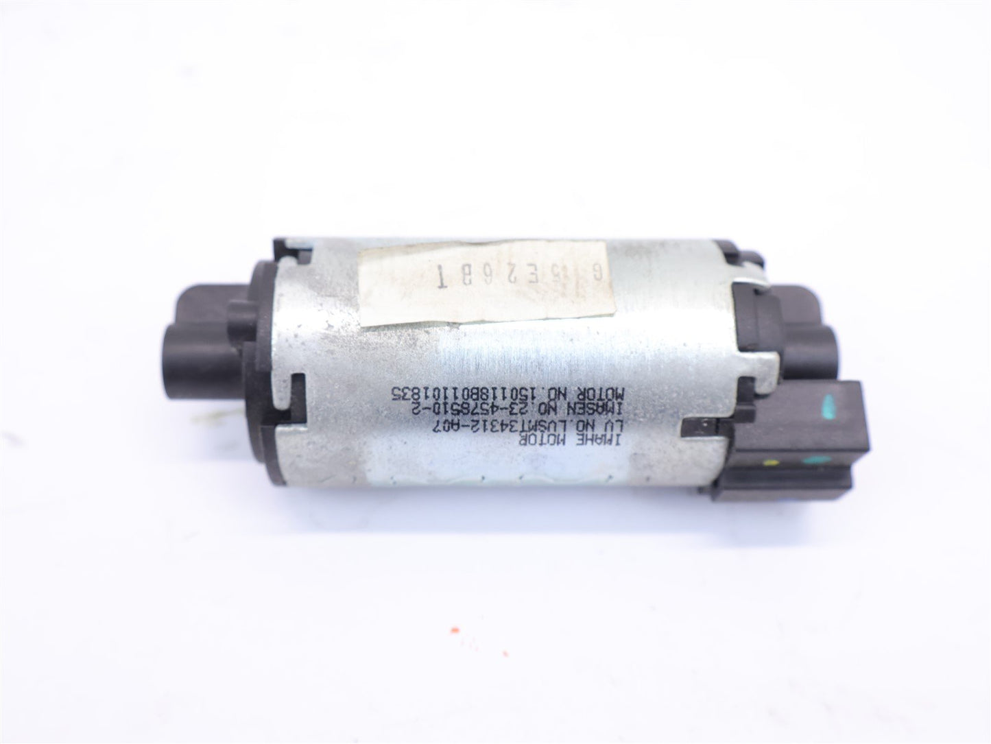 2015-2020 Subaru WRX Driver Front Seat Motor Adjustment OEM LH Left 15-20