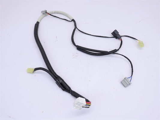 2015-2020 Subaru WRX Driver Front Seat Wiring Harness Power LH Left OEM 15-20