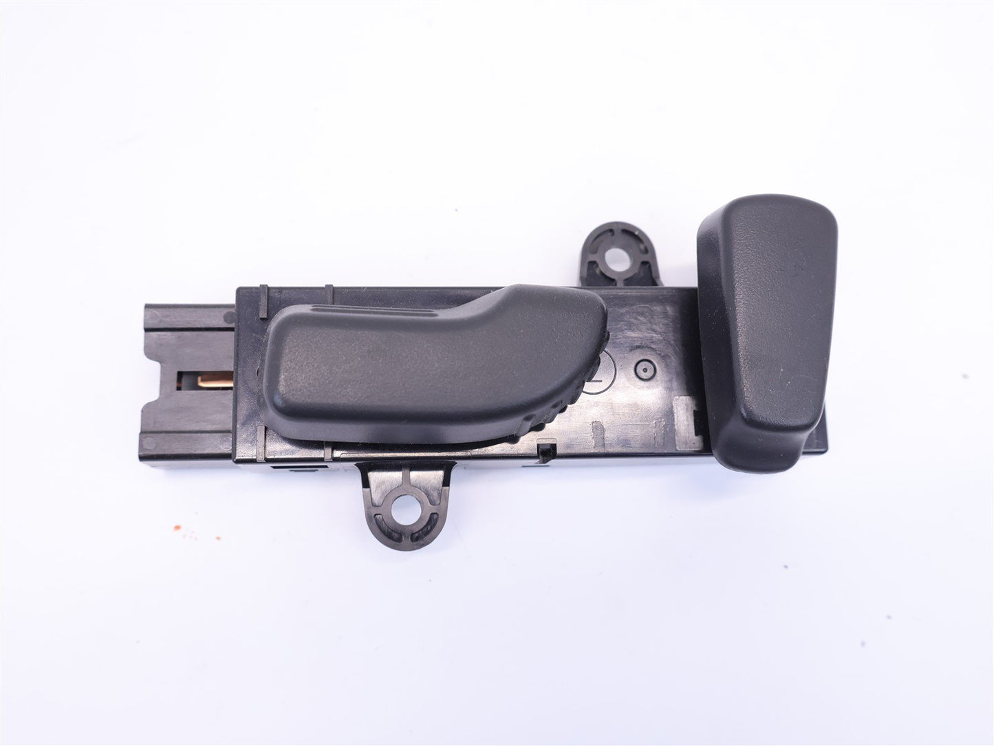 2015-2020 Subaru WRX Driver Front Seat Adjust Switch Control Power LH OEM 15-20