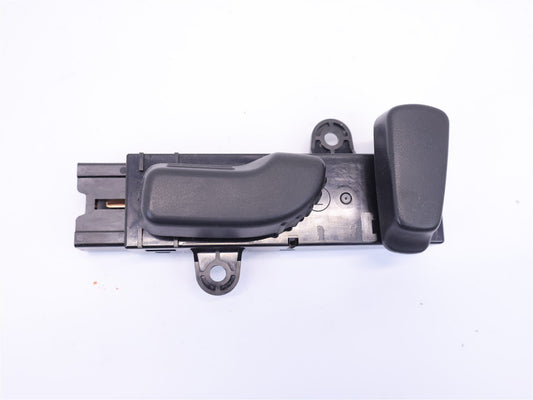 2015-2020 Subaru WRX Driver Front Seat Adjust Switch Control Power LH OEM 15-20