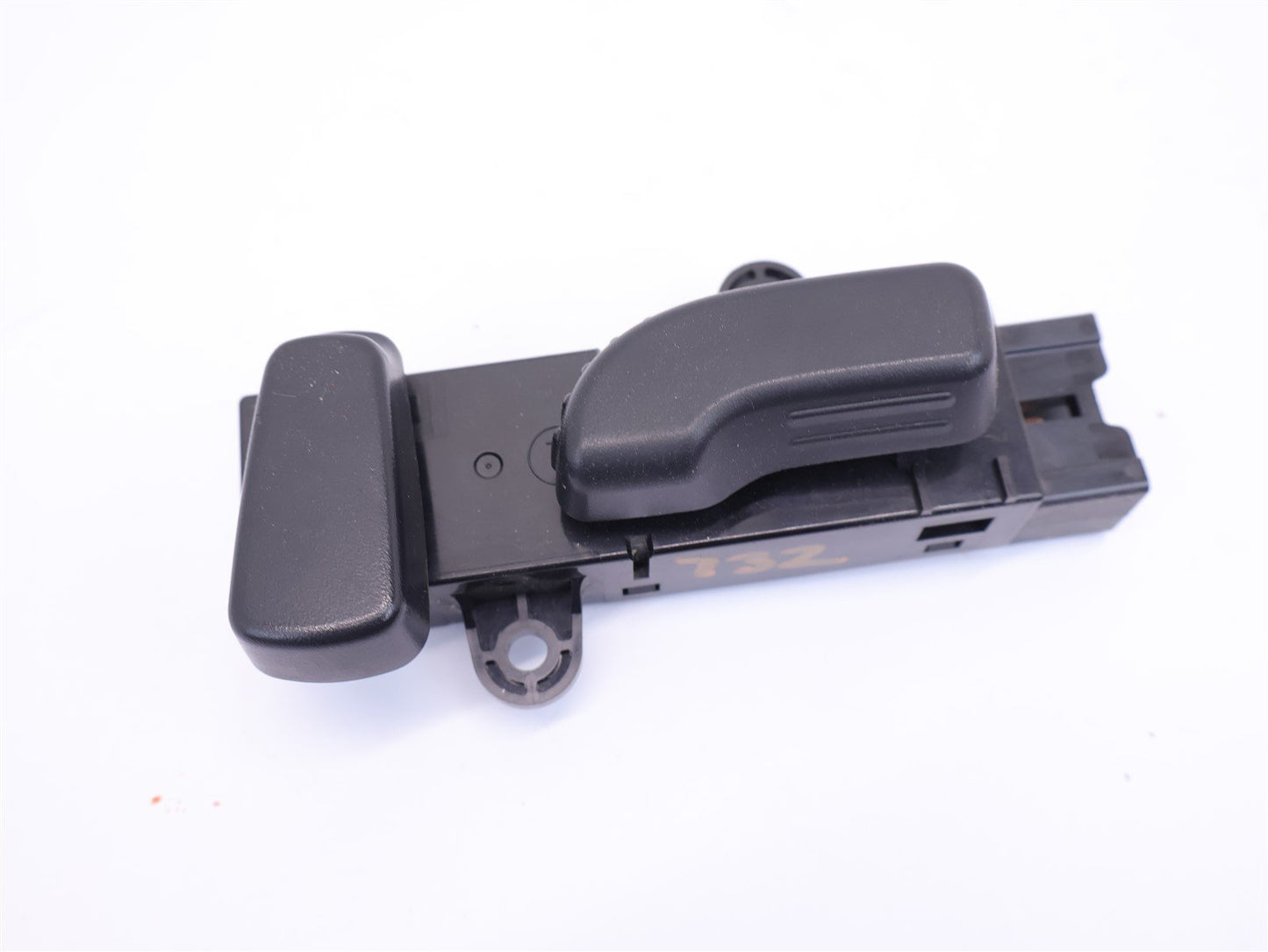 2015-2020 Subaru WRX Driver Front Seat Adjust Switch Control Power LH OEM 15-20