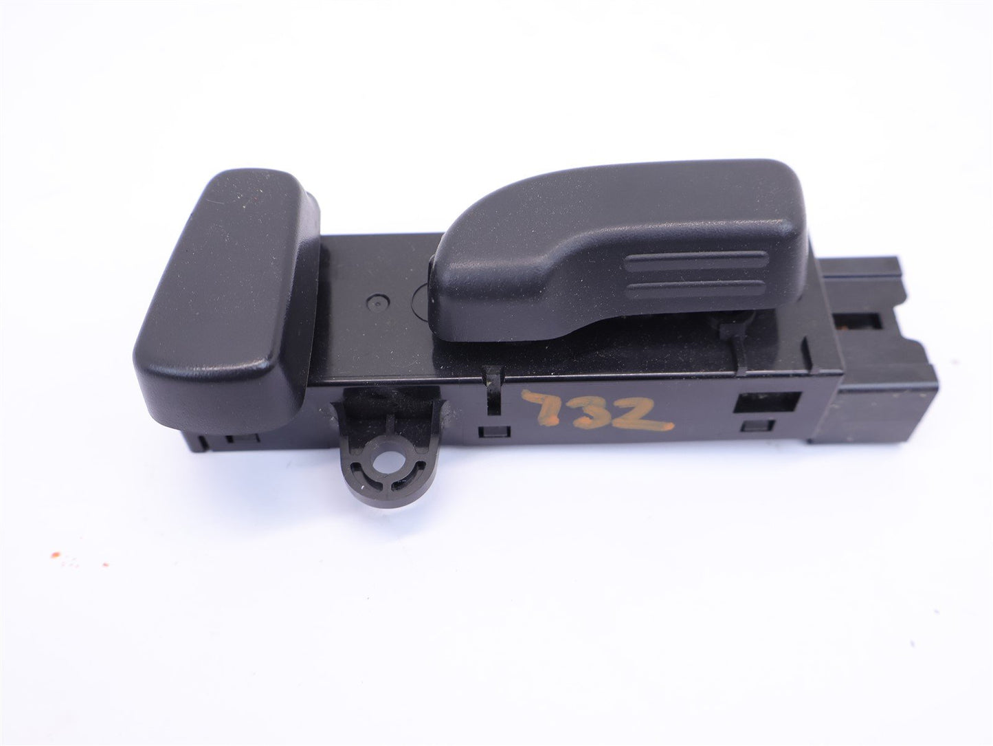 2015-2020 Subaru WRX Driver Front Seat Adjust Switch Control Power LH OEM 15-20