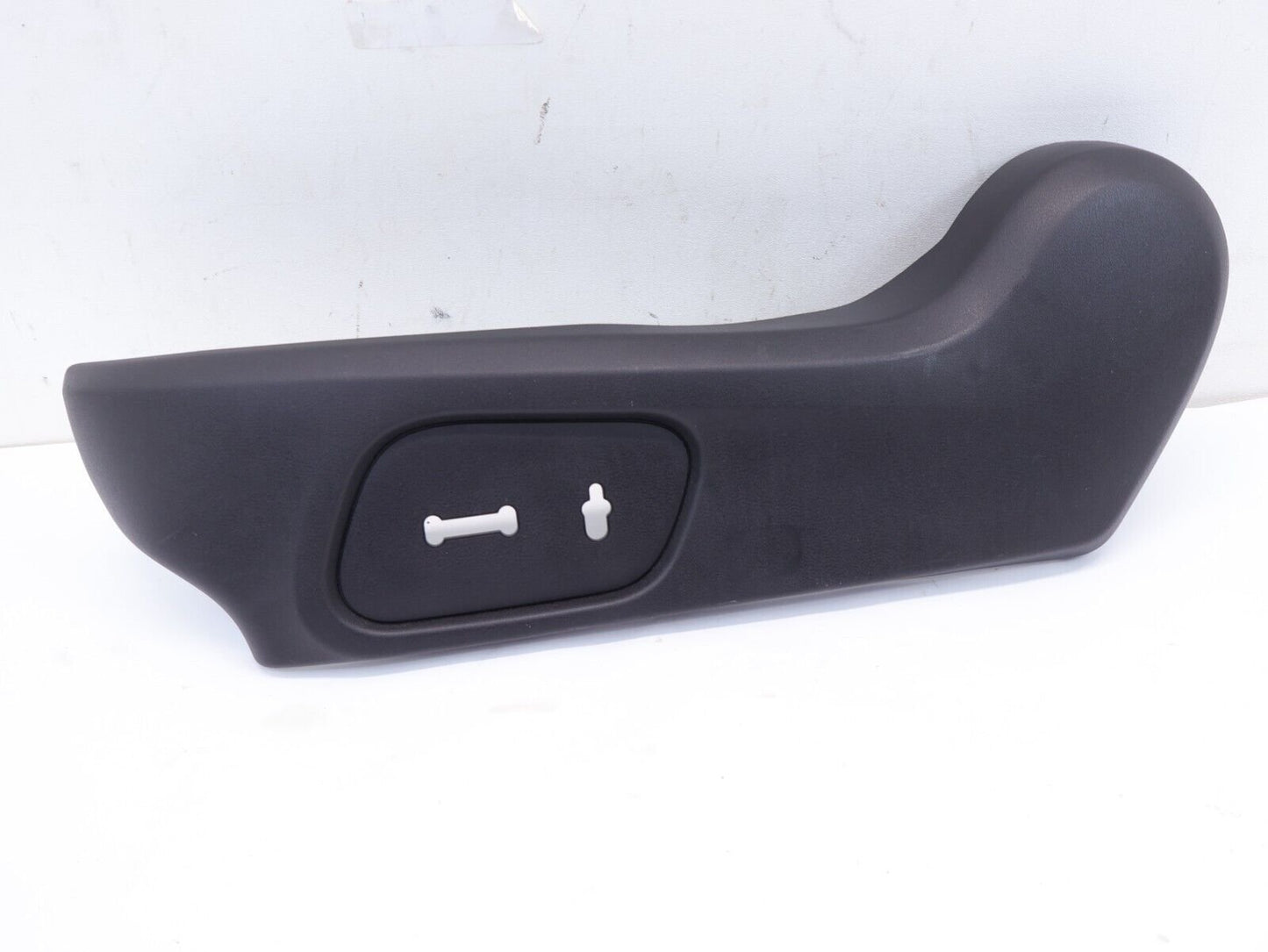 2015-2020 Subaru WRX Driver Front Seat Switch Trim Cover Panel LH Left OEM 15-20