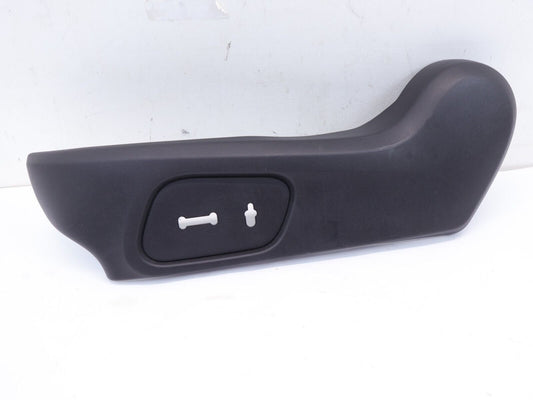 2015-2020 Subaru WRX Driver Front Seat Switch Trim Cover Panel LH Left OEM 15-20