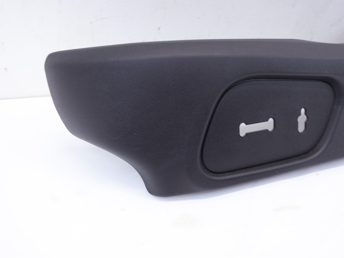 2015-2020 Subaru WRX Driver Front Seat Switch Trim Cover Panel LH Left OEM 15-20