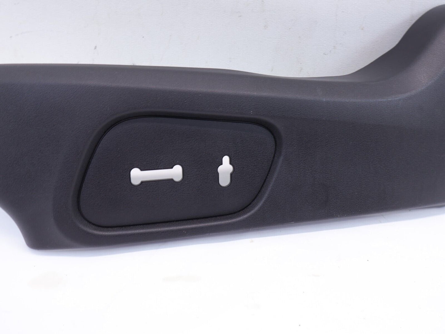 2015-2020 Subaru WRX Driver Front Seat Switch Trim Cover Panel LH Left OEM 15-20