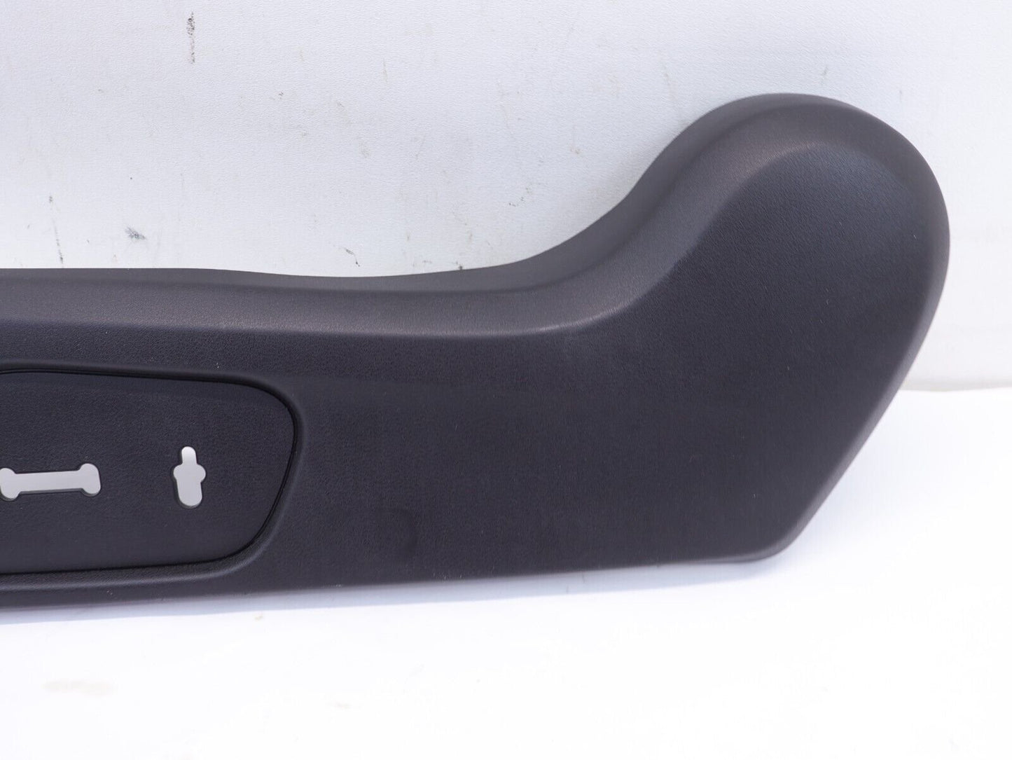 2015-2020 Subaru WRX Driver Front Seat Switch Trim Cover Panel LH Left OEM 15-20