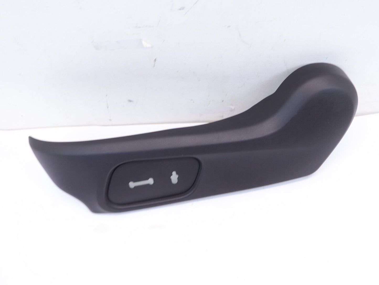 2015-2020 Subaru WRX Driver Front Seat Switch Trim Cover Panel LH Left OEM 15-20