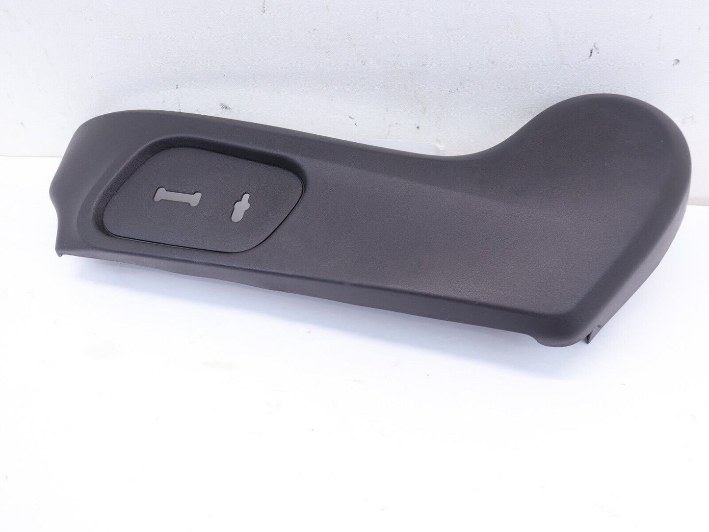 2015-2020 Subaru WRX Driver Front Seat Switch Trim Cover Panel LH Left OEM 15-20