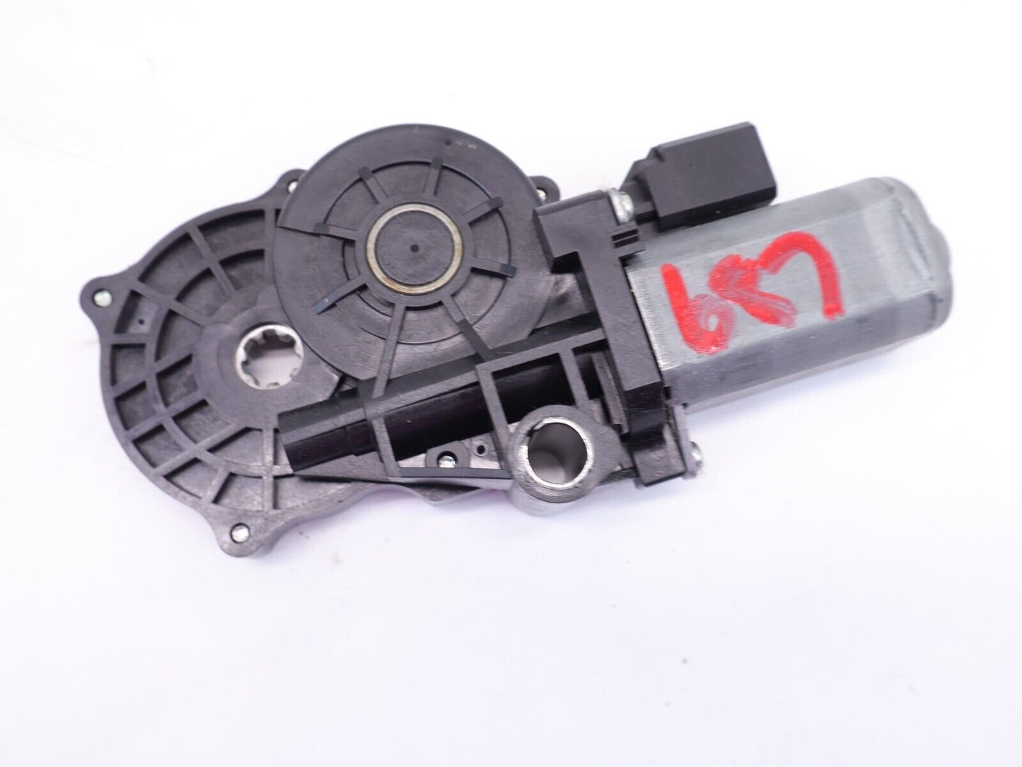 2016 Subaru WRX Driver Front Seat Motor Adjustment Adjuster LH Left 2015-2021