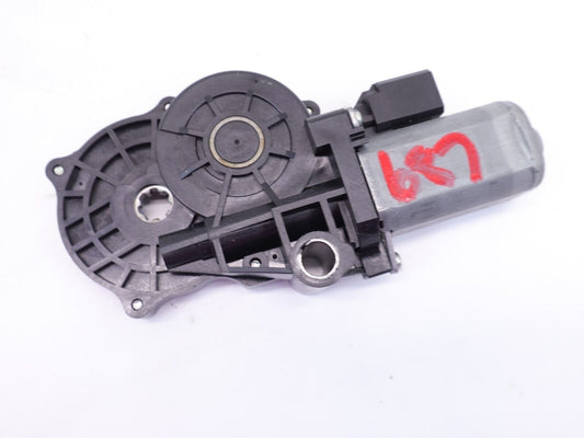2016 Subaru WRX Driver Front Seat Motor Adjustment Adjuster LH Left 2015-2021