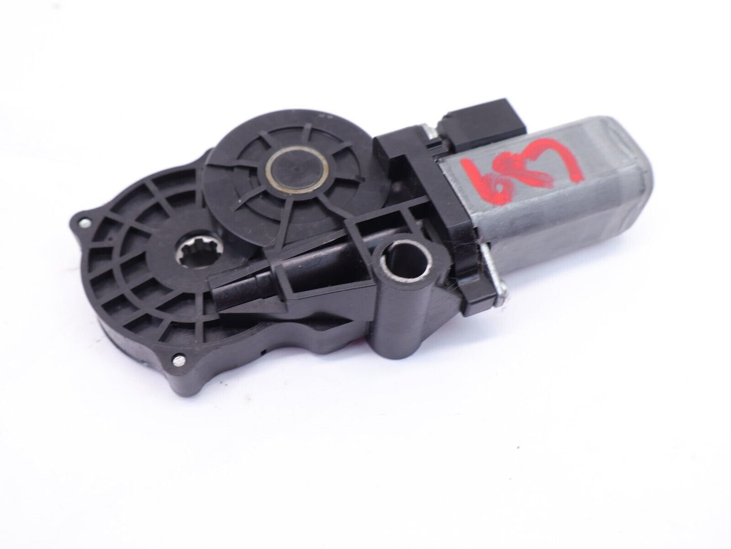 2016 Subaru WRX Driver Front Seat Motor Adjustment Adjuster LH Left 2015-2021