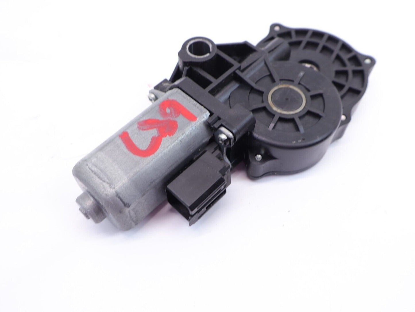 2016 Subaru WRX Driver Front Seat Motor Adjustment Adjuster LH Left 2015-2021