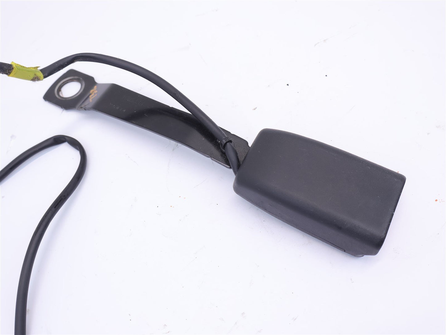 2016 Subaru WRX & STI Driver Front Seat Belt Buckle LH Left Side OEM 2015-2021