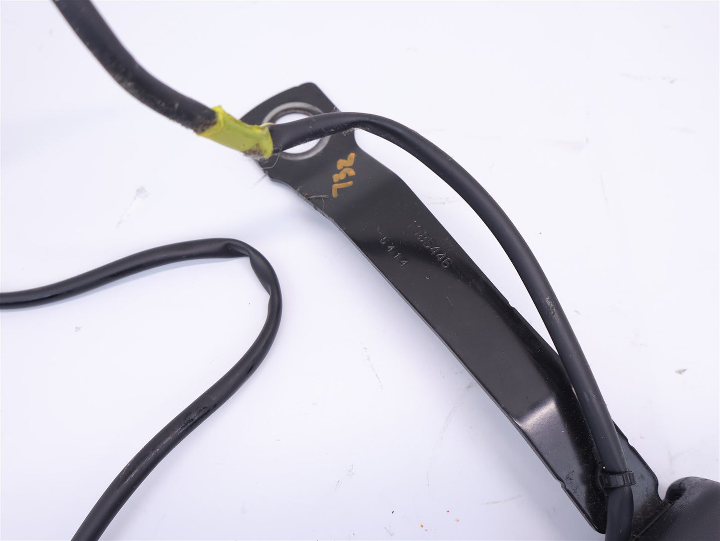 2016 Subaru WRX & STI Driver Front Seat Belt Buckle LH Left Side OEM 2015-2021
