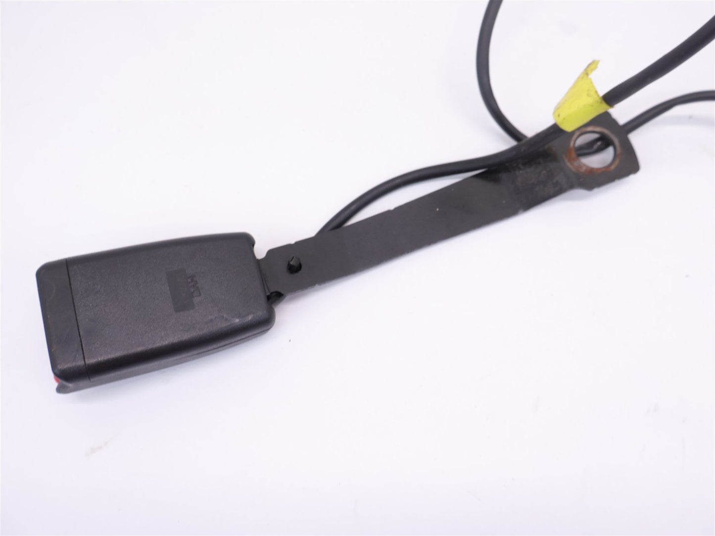 2016 Subaru WRX & STI Driver Front Seat Belt Buckle LH Left Side OEM 2015-2021
