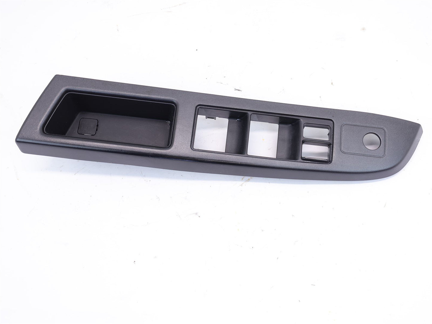 2015-2016 Subaru WRX Driver Front Window Switch Trim 94263FJ030 LH Master Panel