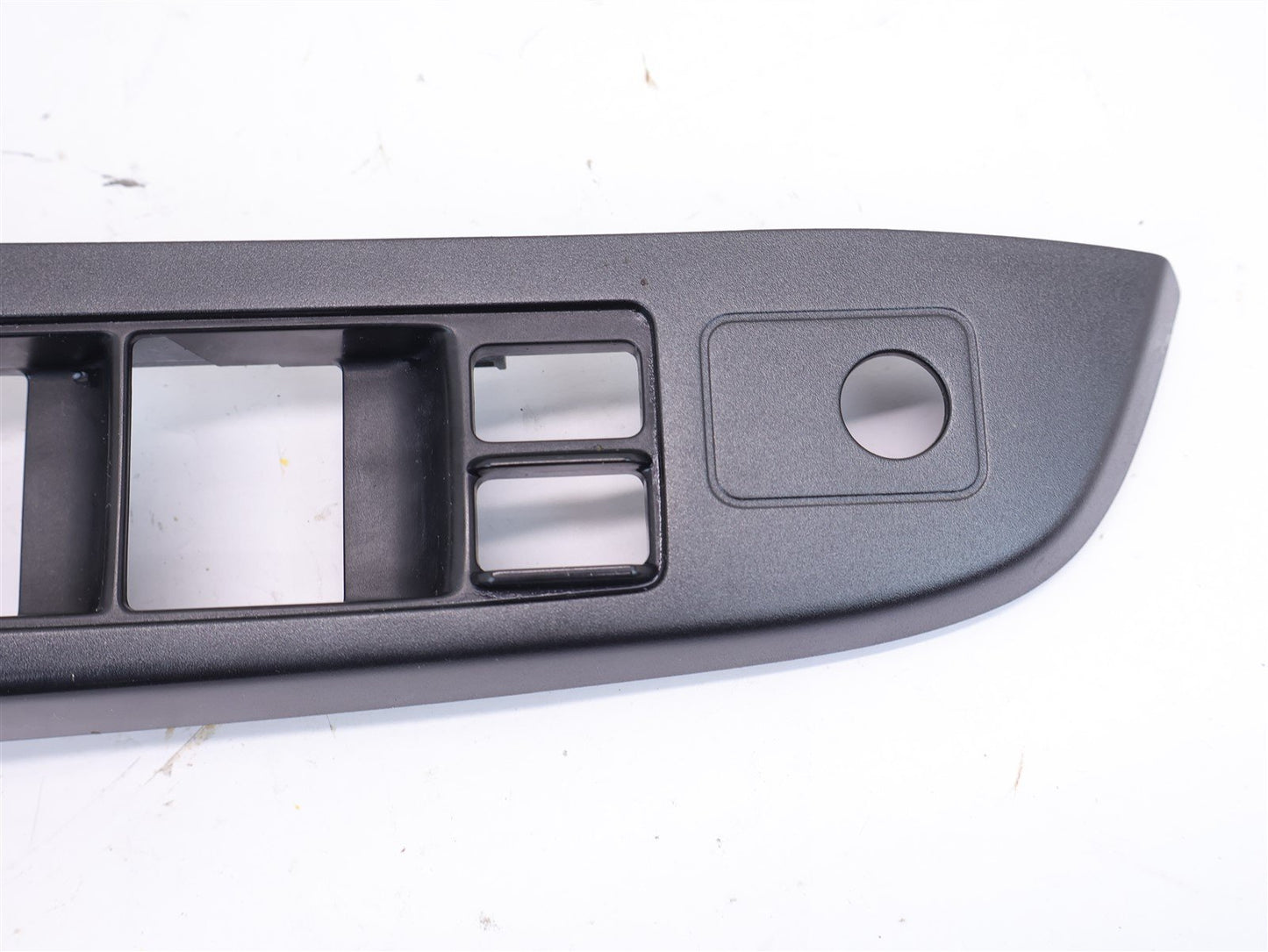 2015-2016 Subaru WRX Driver Front Window Switch Trim 94263FJ030 LH Master Panel