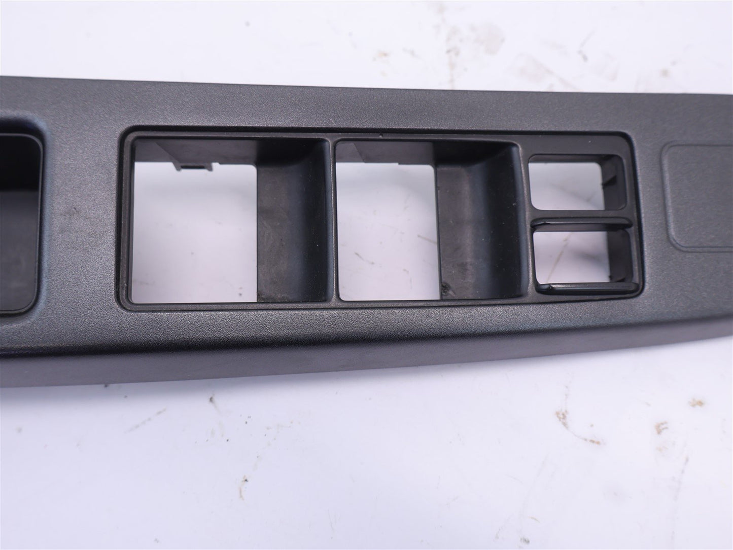 2015-2016 Subaru WRX Driver Front Window Switch Trim 94263FJ030 LH Master Panel