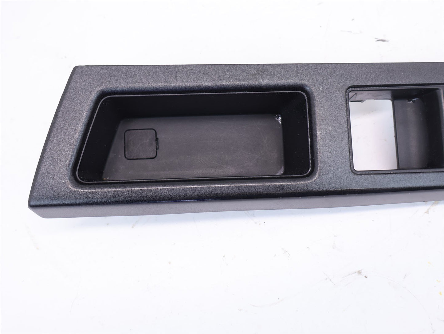 2015-2016 Subaru WRX Driver Front Window Switch Trim 94263FJ030 LH Master Panel
