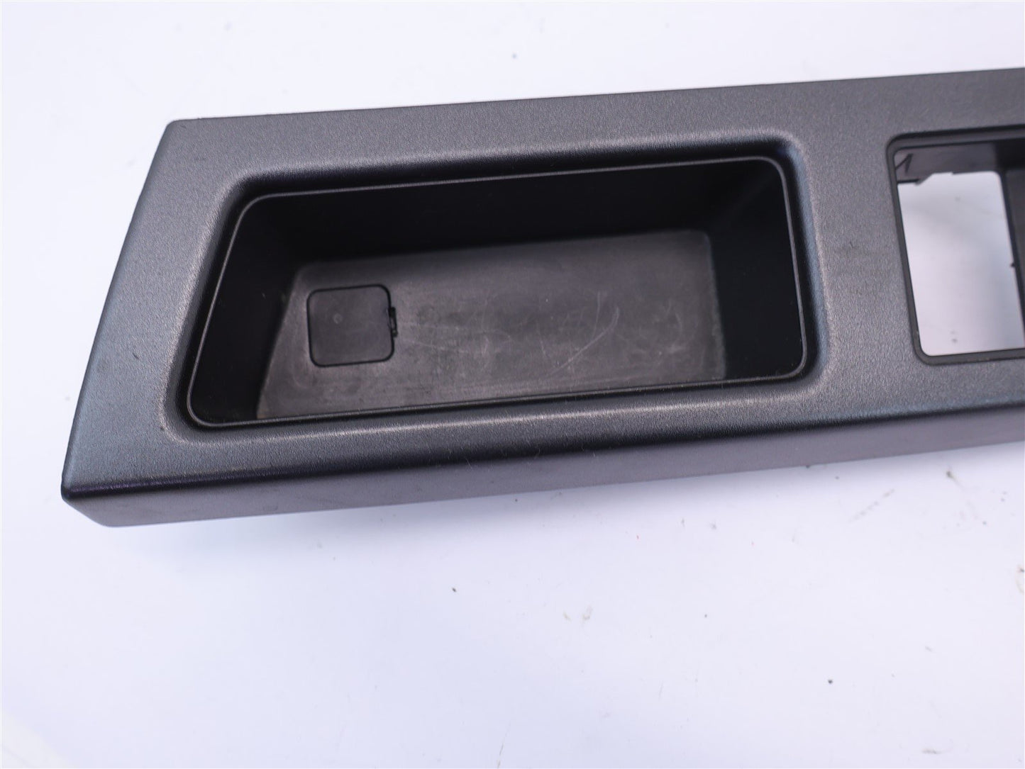 2015-2016 Subaru WRX Driver Front Window Switch Trim 94263FJ030 LH Master Panel