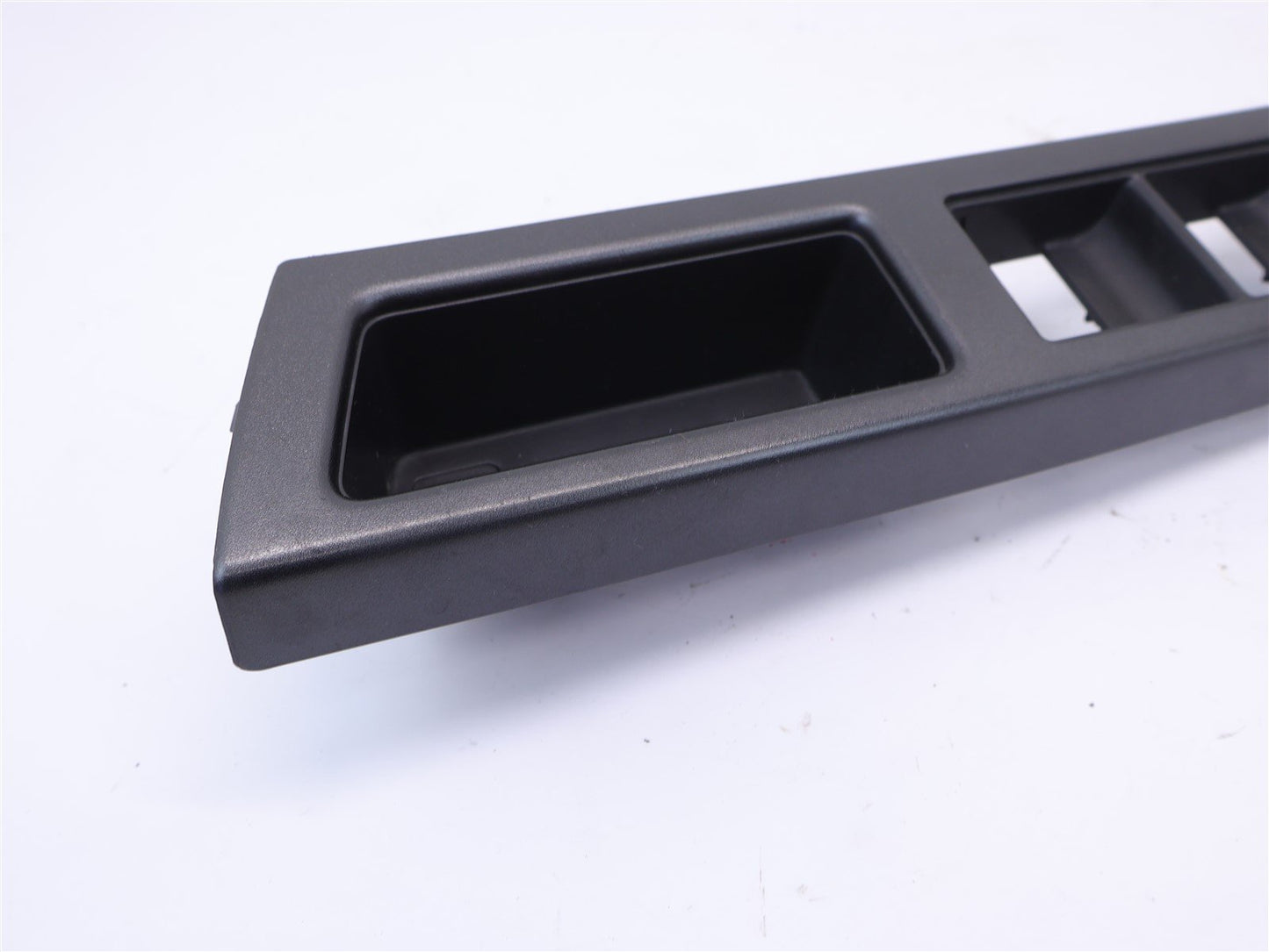 2015-2016 Subaru WRX Driver Front Window Switch Trim 94263FJ030 LH Master Panel