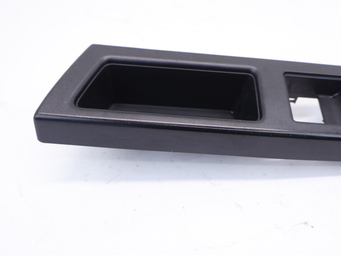 2015-2016 Subaru WRX Driver Front Window Switch Trim 94263FJ030 LH Master Panel