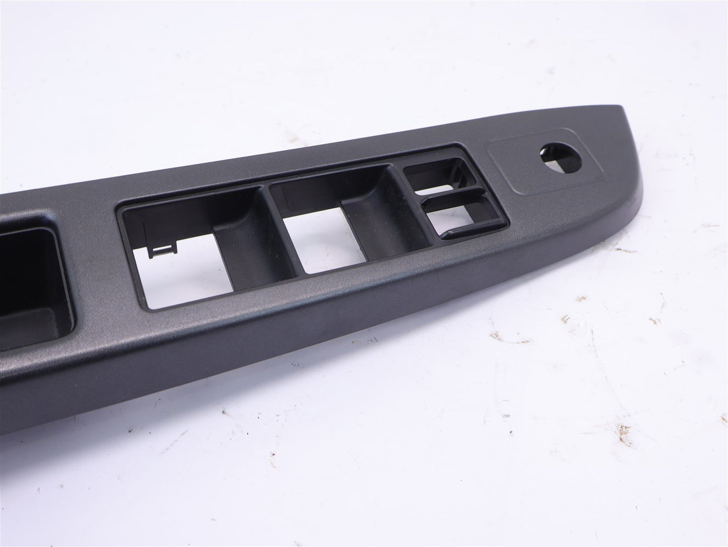 2015-2016 Subaru WRX Driver Front Window Switch Trim 94263FJ030 LH Master Panel