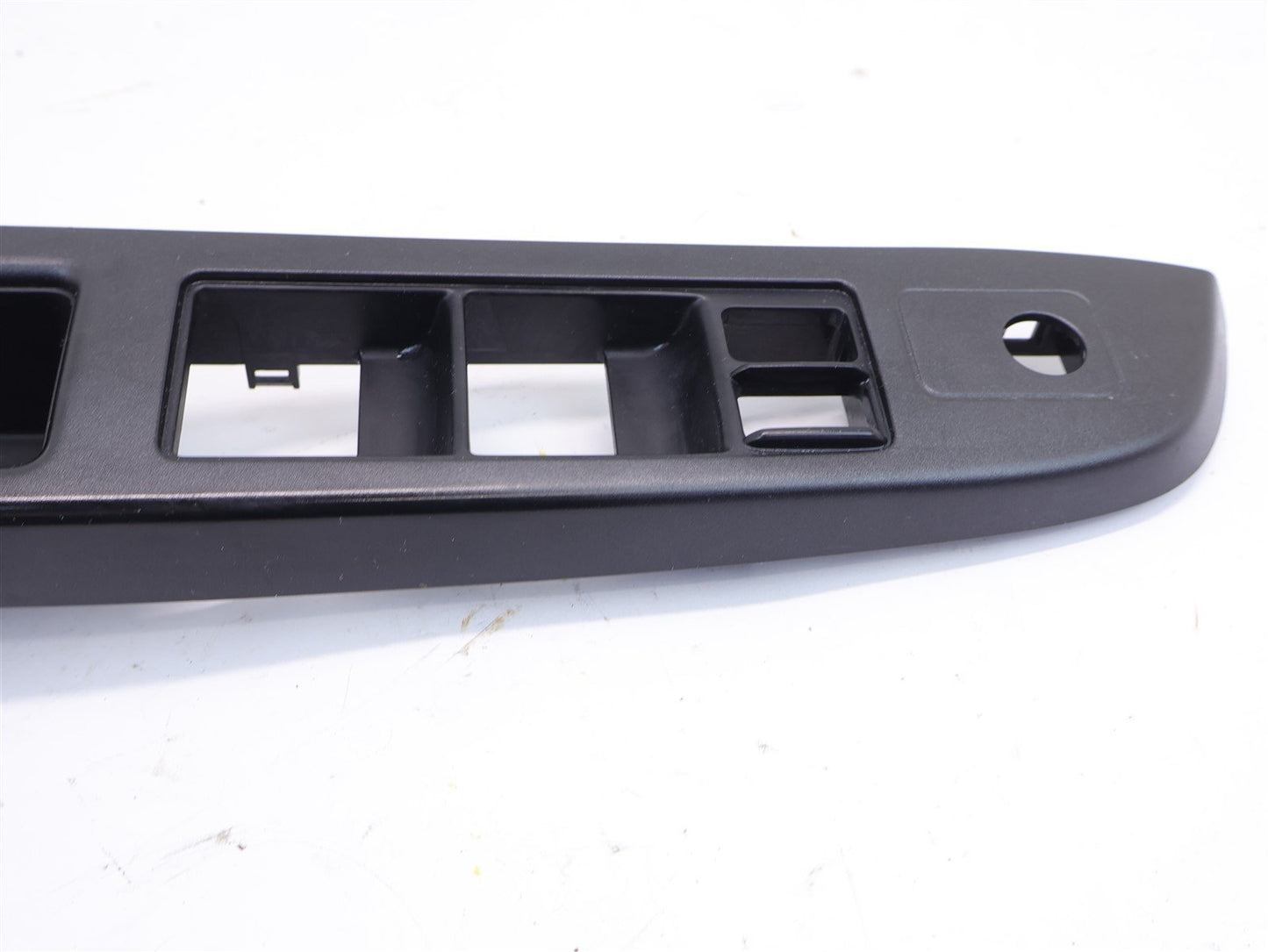 2015-2016 Subaru WRX Driver Front Window Switch Trim 94263FJ030 LH Master Panel