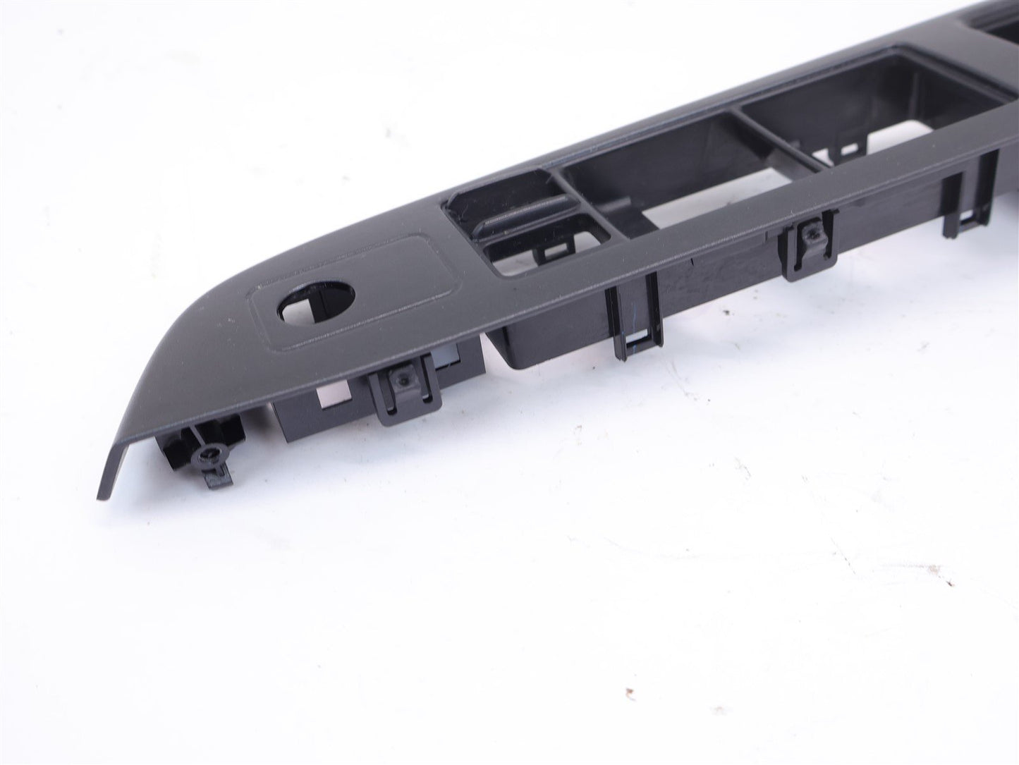 2015-2016 Subaru WRX Driver Front Window Switch Trim 94263FJ030 LH Master Panel