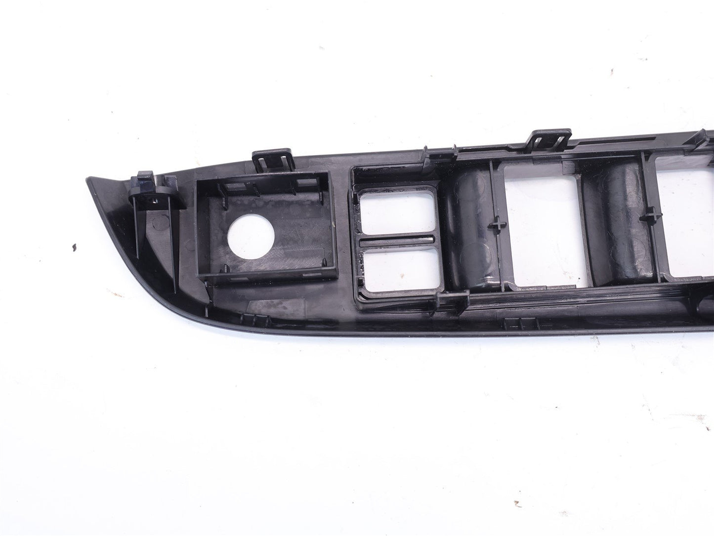 2015-2016 Subaru WRX Driver Front Window Switch Trim 94263FJ030 LH Master Panel