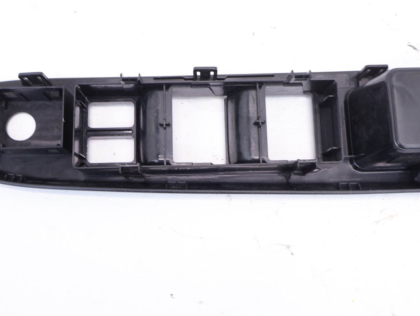 2015-2016 Subaru WRX Driver Front Window Switch Trim 94263FJ030 LH Master Panel