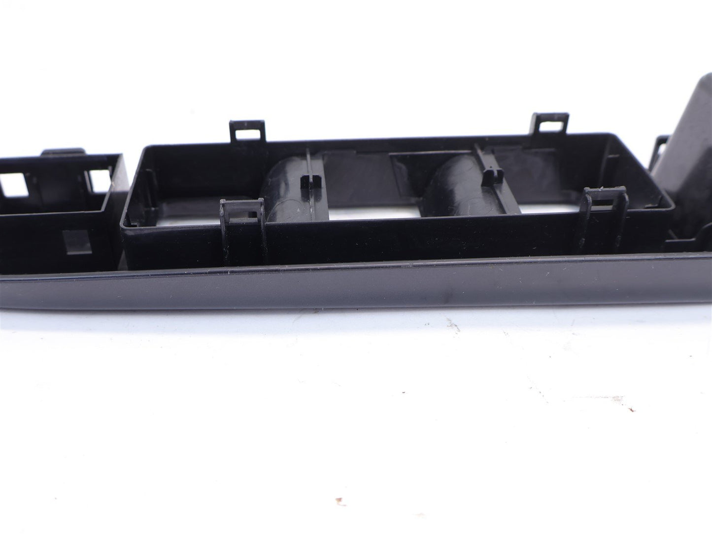 2015-2016 Subaru WRX Driver Front Window Switch Trim 94263FJ030 LH Master Panel