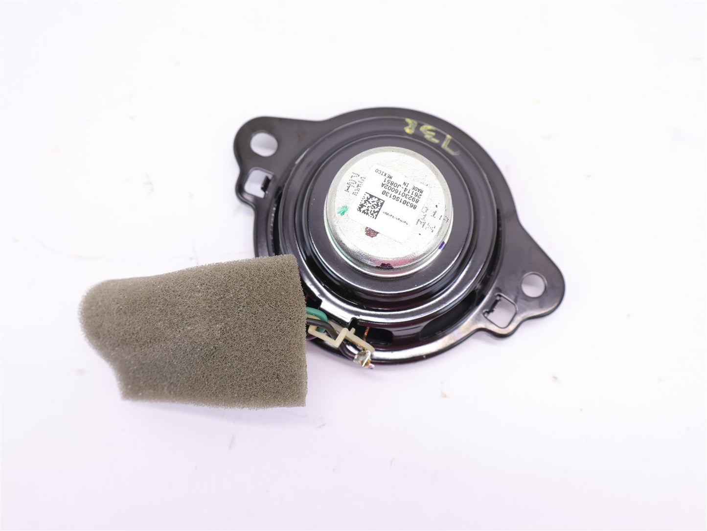 2015-2021 Subaru WRX & STI Front Dash Speaker 86301SG130 Harmon Kardon OEM