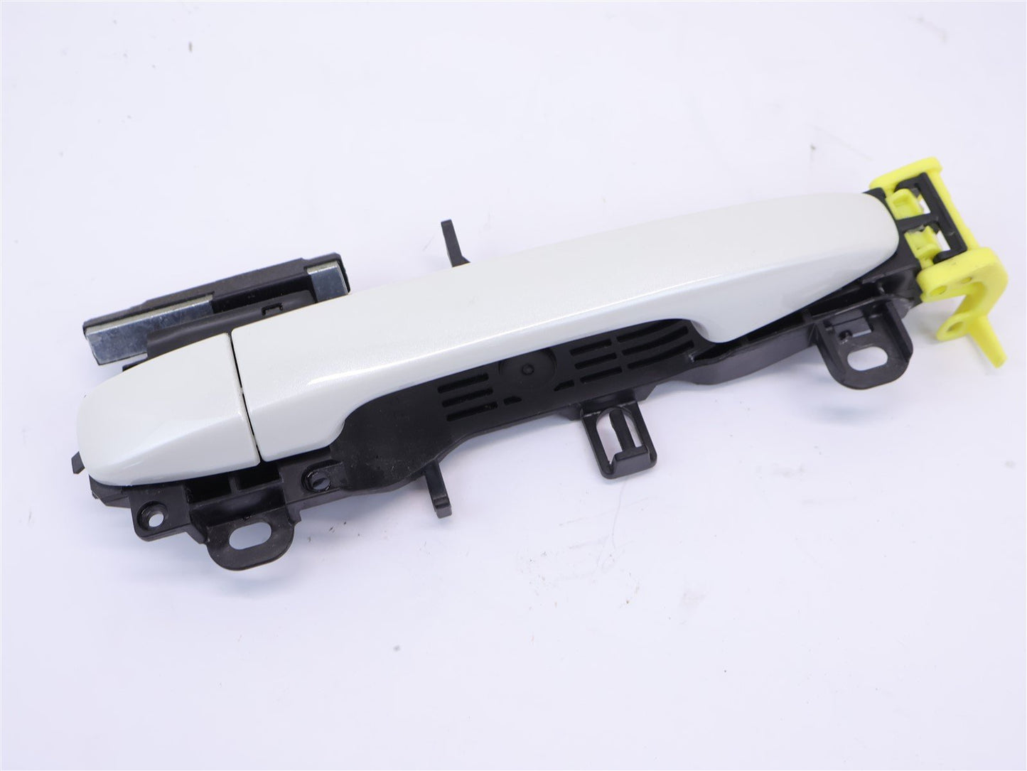 2015-2021 Subaru WRX Passenger Front Door Handle Exterior Blue K7X RH OEM 15-21