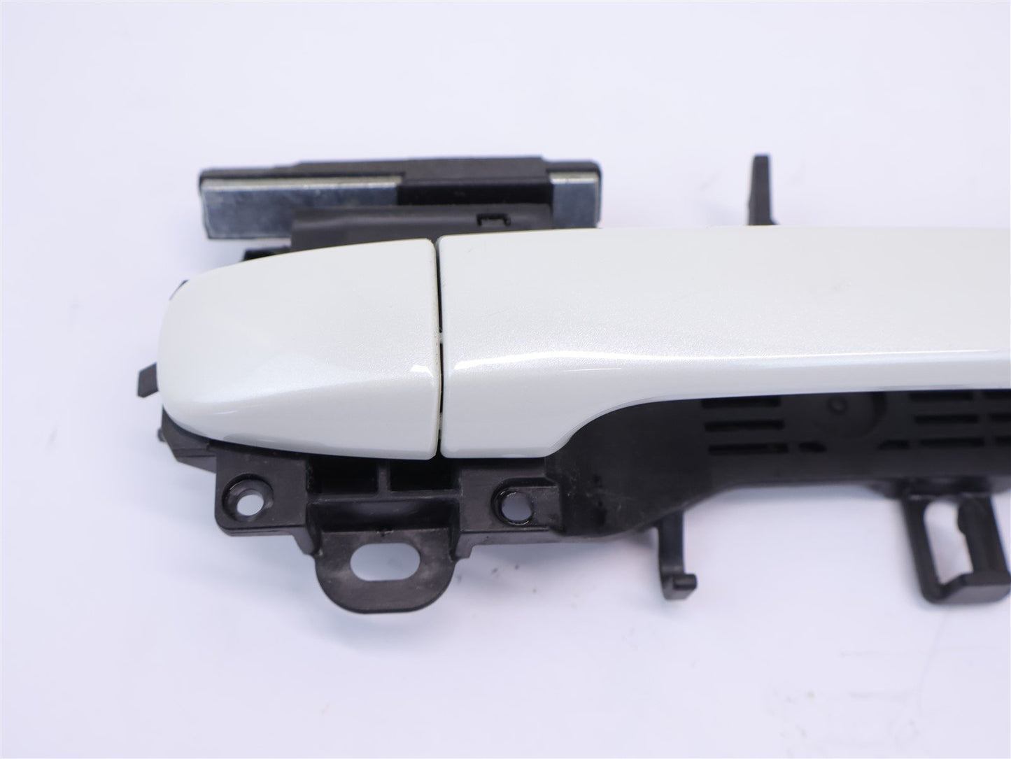 2015-2021 Subaru WRX Passenger Front Door Handle Exterior Blue K7X RH OEM 15-21