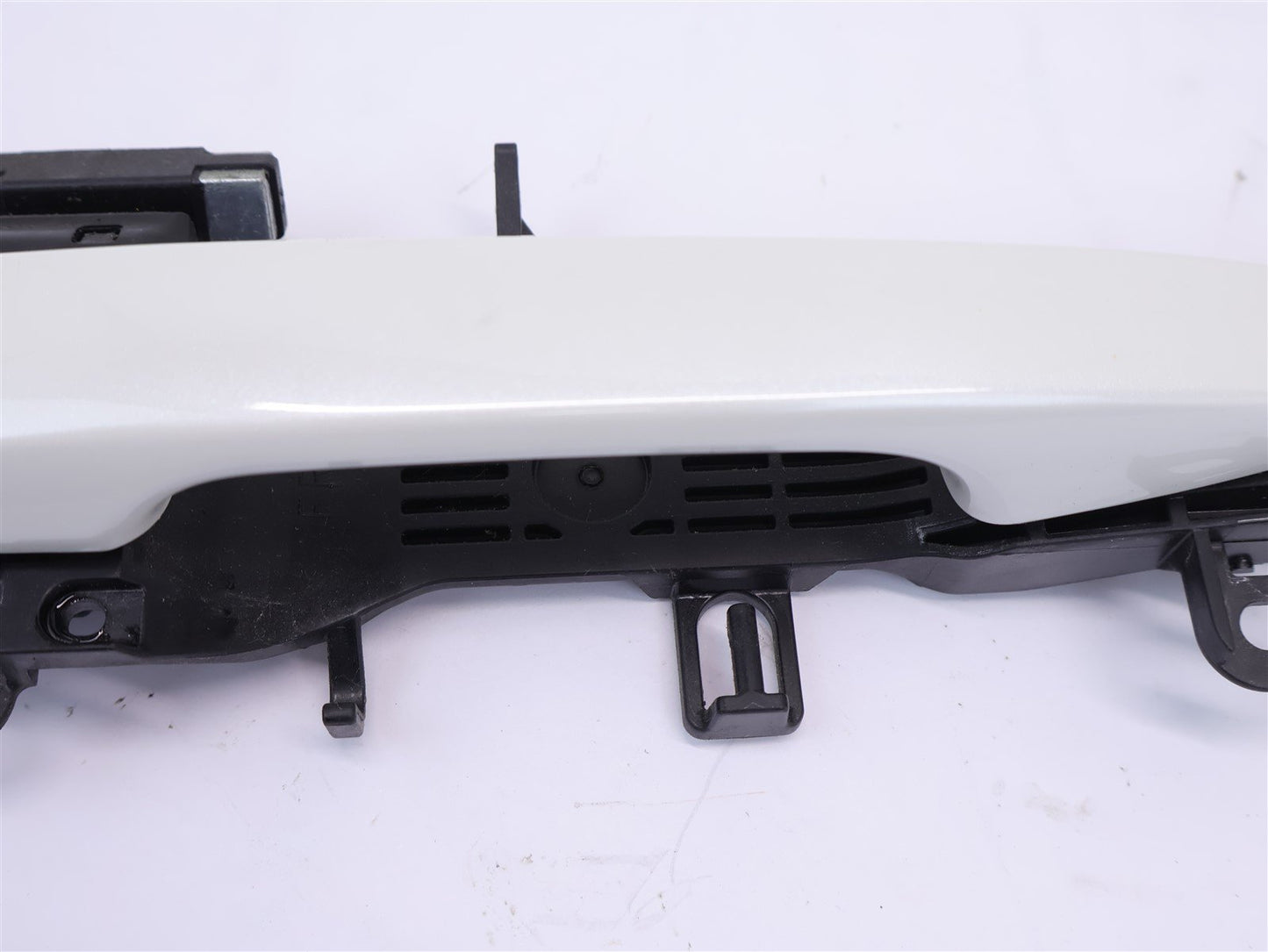 2015-2021 Subaru WRX Passenger Front Door Handle Exterior Blue K7X RH OEM 15-21