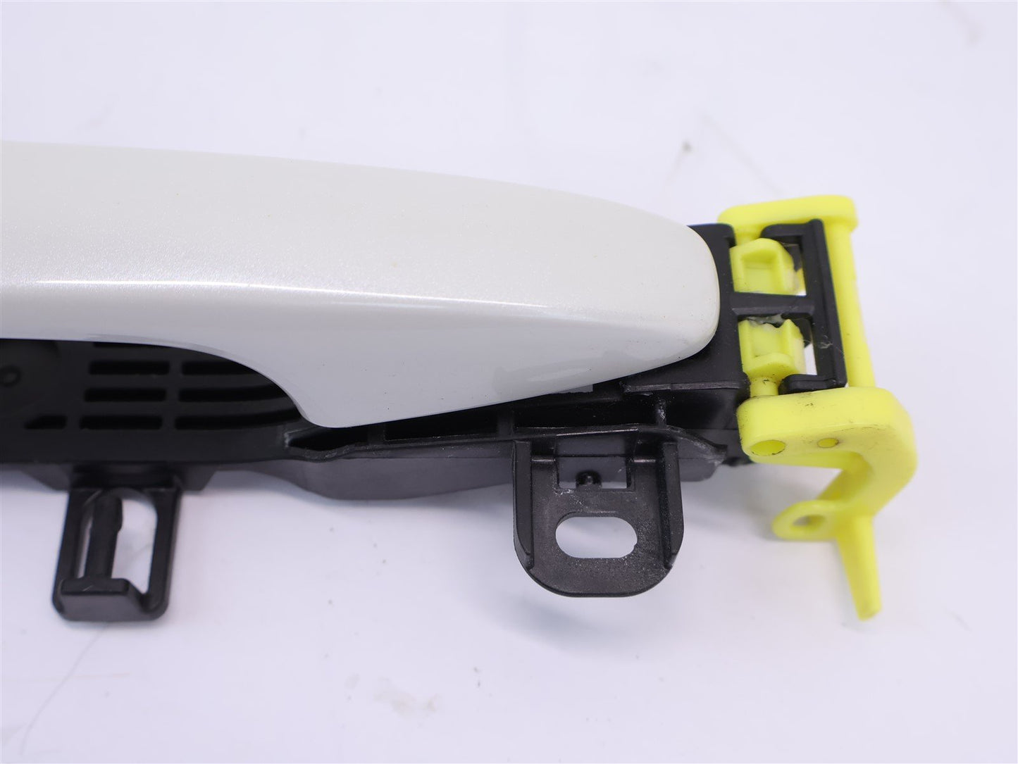 2015-2021 Subaru WRX Passenger Front Door Handle Exterior Blue K7X RH OEM 15-21