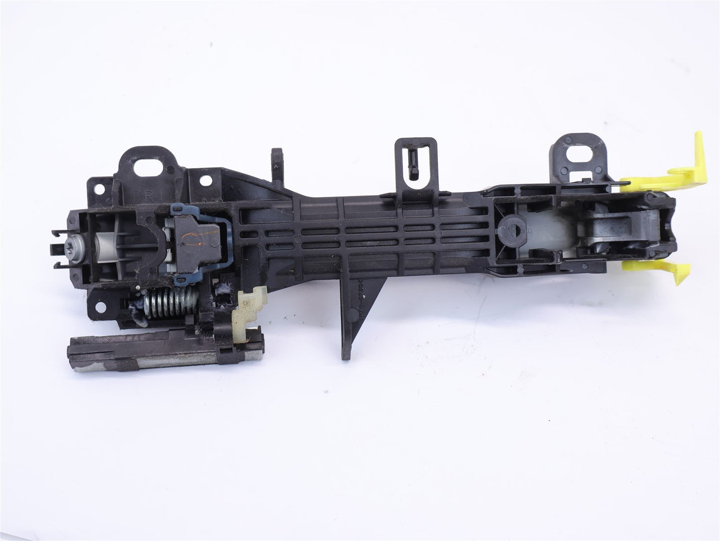 2015-2021 Subaru WRX Passenger Front Door Handle Exterior Blue K7X RH OEM 15-21