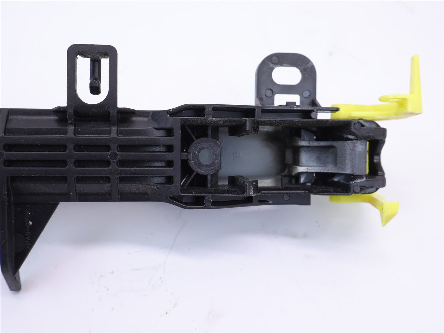 2015-2021 Subaru WRX Passenger Front Door Handle Exterior Blue K7X RH OEM 15-21