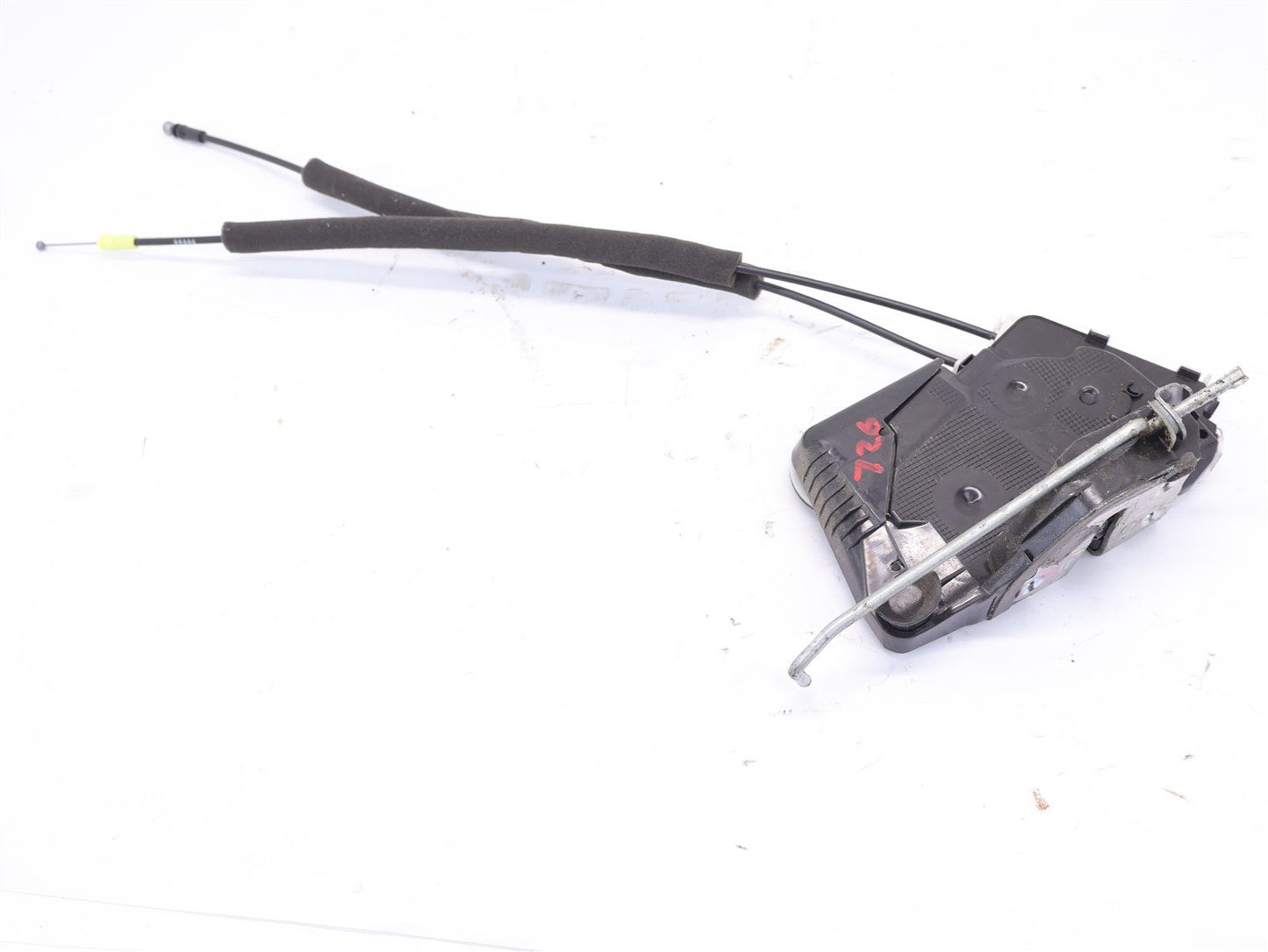2015-2021 Subaru WRX Passenger Front Door Lock Latch Actuator RH Right Side OEM
