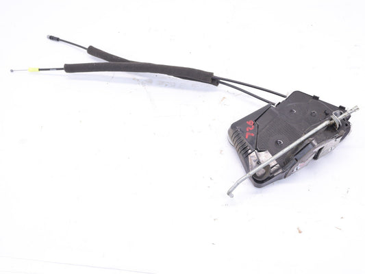2015-2021 Subaru WRX Passenger Front Door Lock Latch Actuator RH Right Side OEM