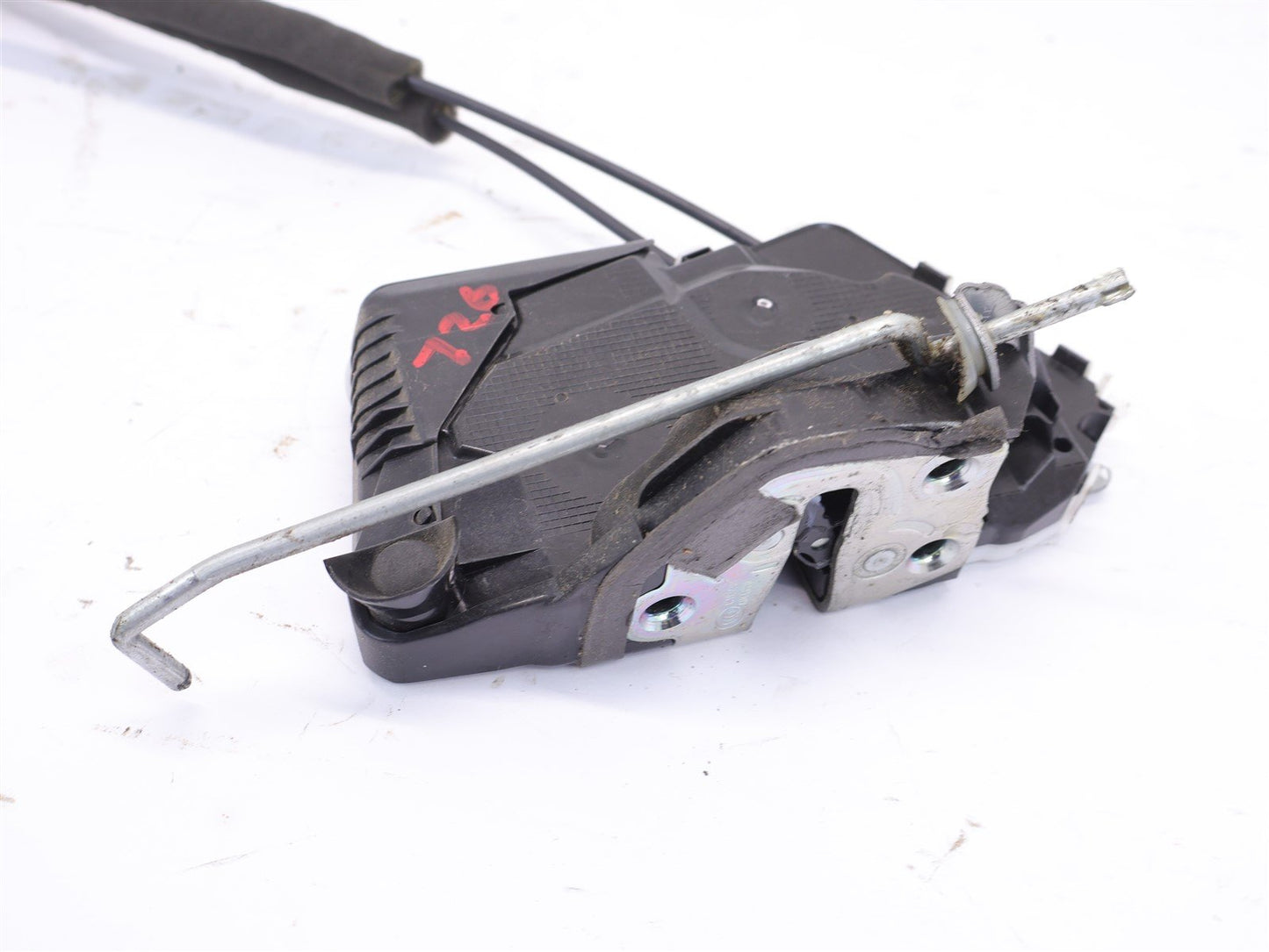 2015-2021 Subaru WRX Passenger Front Door Lock Latch Actuator RH Right Side OEM