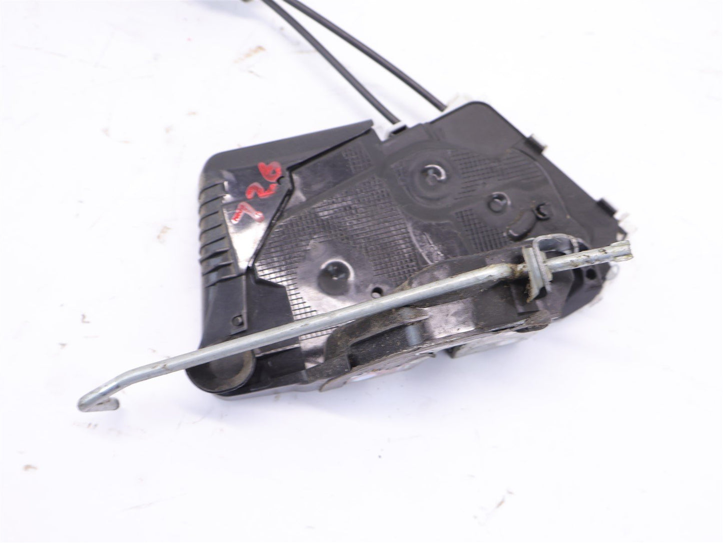 2015-2021 Subaru WRX Passenger Front Door Lock Latch Actuator RH Right Side OEM